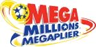 RI  Mega Millions Logo