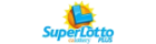 SuperLotto Plus logo