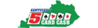 Kentucky  5 Card Cash Winning numbers