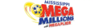 Mississippi  Mega Millions Winning numbers