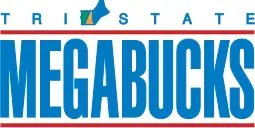  Multi-State Tri-State Megabucks Plus  Jackpot