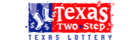 Texas  Texas Two Step  Winning numbers