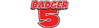 Wisconsin  Badger 5 Winning numbers