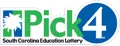 SC  Pick 4 Evening Logo