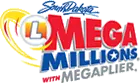 SD  Mega Millions Logo