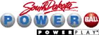 SD  Powerball Logo
