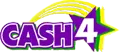 TN  Cash 4 Evening Logo