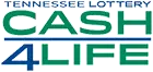 TN  Cash4Life Logo