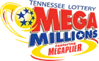 TN  Mega Millions Logo