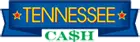 TN  Tennessee Cash Logo