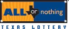 TX  All or Nothing Night Logo