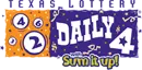 TX  Daily 4 Night Logo