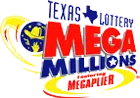 TX  Mega Millions Logo
