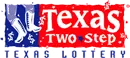 TX  Texas Two Step  Logo