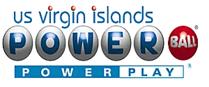 VI  Powerball Logo