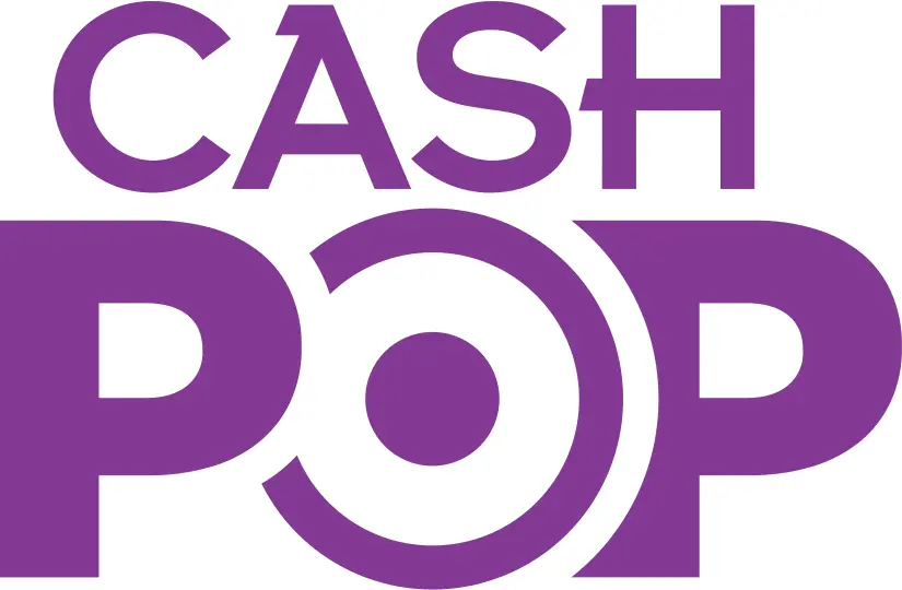 VA  Cash Pop Rush Hour Logo