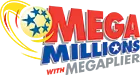 WV  Mega Millions Logo