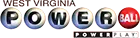 WV  Powerball Logo
