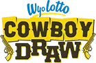  Wyoming Cowboy Draw Jackpot 