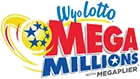 WY  Mega Millions Logo