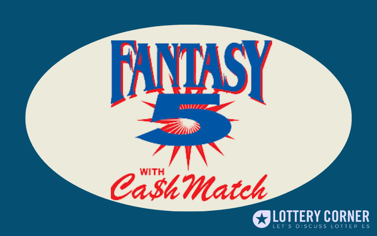 $64,000 JACKPOT AWAITS: UNCLAIMED FANTASY 5 TICKET SPARKS EXCITEMENT