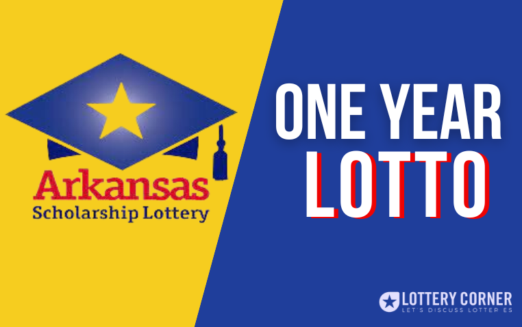 Arkansas Lottery Marks One-Year Milestone of LOTTO Draw Game with Thrilling Promotion