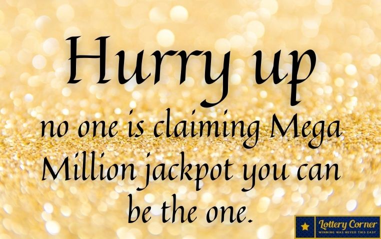 Hurry up no one is claiming Mega Million jackpot you can be the one. Here are the Mega Million Numbers on Fri-July31-2020
