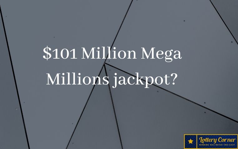 Mega Millions results for Friday-July17th-2020, did anyone win the $101 million Mega Millions jackpot?