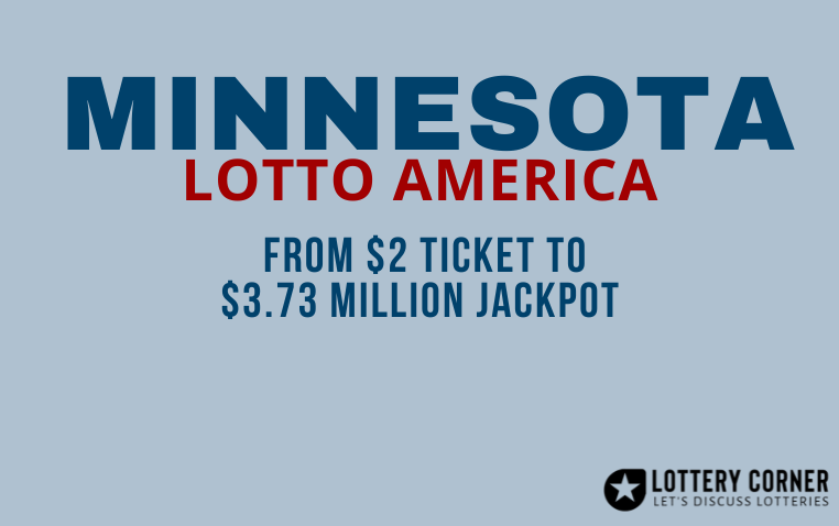 Minnesota Man's Lotto America Win: From $2 Ticket to $3.73 Million Jackpot