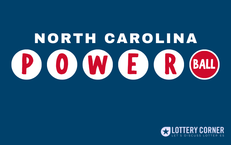 North Carolina ticket wins $2M in Powerball draw