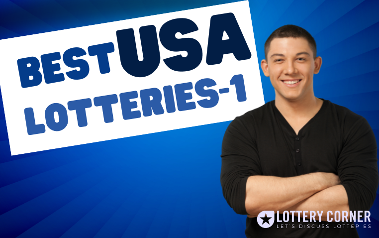 MASTERING US LOTTERIES: YOUR ESSENTIAL GUIDE - PART 1