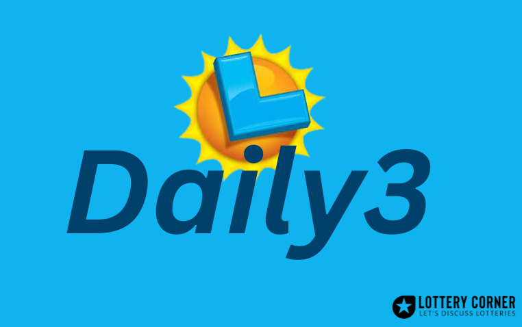 Daily 3