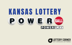 A Winning $1 Million Powerball Ticket Finds Its Home in North Central Kansas
