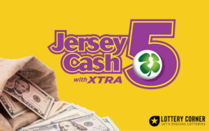 BERGEN COUNTY JERSEY CASH 5 TICKET WINS $494,247 JACKPOT!