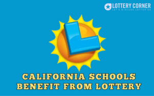 CALIFORNIA LOTTERY: WHO GAINS FROM IT?