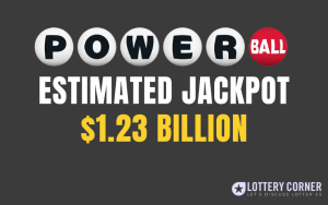 Do you know what the next Powerball jackpot is?