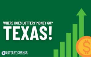 Enriching Texas: Lottery's Impact on Education, Veterans, and State Programs