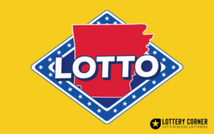Little Rock Strikes Gold with $999,000 LOTTO Jackpot Win