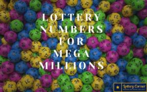 Lottery Numbers for Mega Millions For June 5, 2020; Winning results