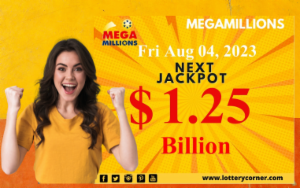 Record-Breaking Mega Millions Jackpot Soars to $1.1 Billion