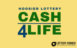 Unclaimed Cash4Life Jackpot of $1,000 Per Week Nears Expiry!