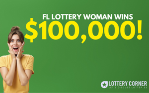 fl lottery woman wins $1M in Spectacular Scratch-Off Game!