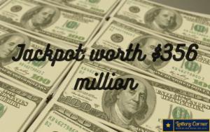  Jackpot worth $356 million live mega millions results for 02/06/2020 : Tuesday