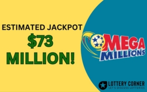 Check Out the Latest Mega Million Winning Numbers and Jackpot!
