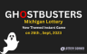 Michigan Lottery Launching Ghostbusters Themed Instant Game