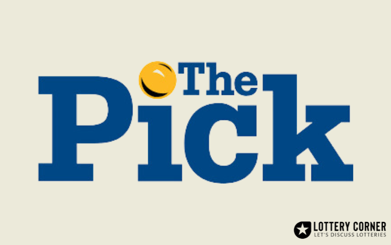 The Pick 