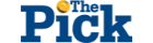 The Pick (AZ) logo