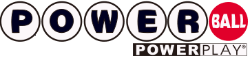 Powerball logo