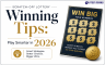 Scratch-Off Lottery Winning Tips: Play Smarter in 2026