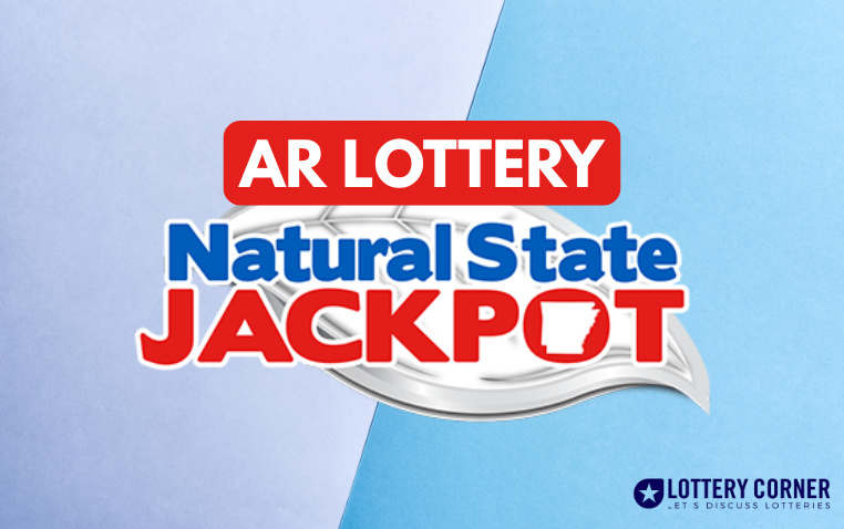 Arkansas Natural State Jackpot Ticket Worth $200,000 is Unclaimed